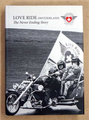 Love Ride Switzerland - The Never Ending Story 1993-2017