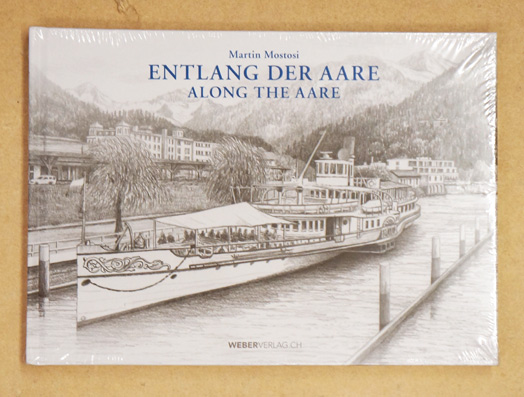 Entlang der Aare / Along the Aare 
