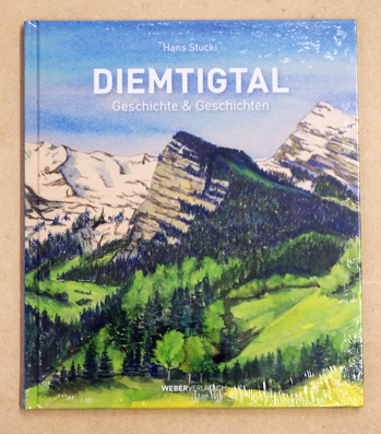 Diemtigtal
