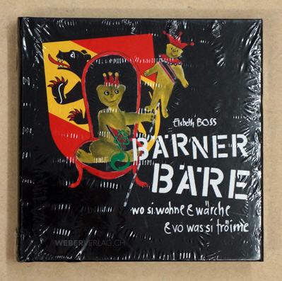 Bärner Bäre 