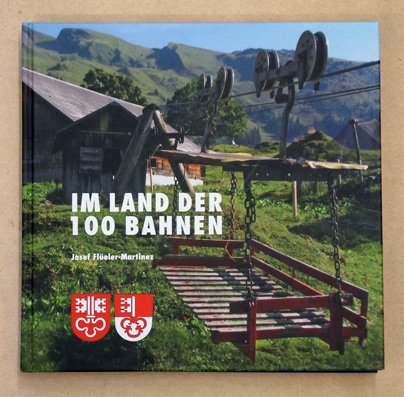 Im Land der 100 Bahnen