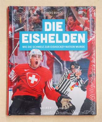 Die Eishelden