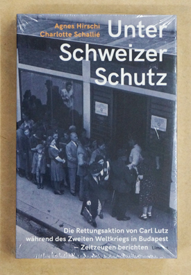 Unter Schweizer Schutz
