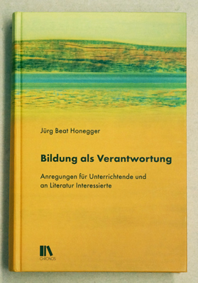 Bildung als Verantwortung