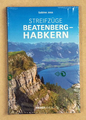 Streifzüge Beatenberg – Habkern 