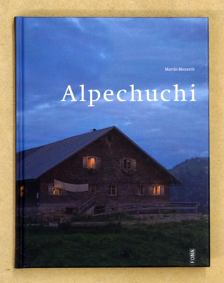 Alpechuchi