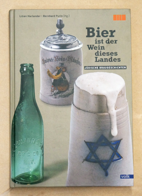 Bier ist der Wein dieses Landes
