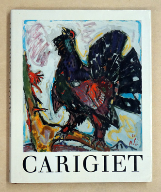 Alois Carigiet