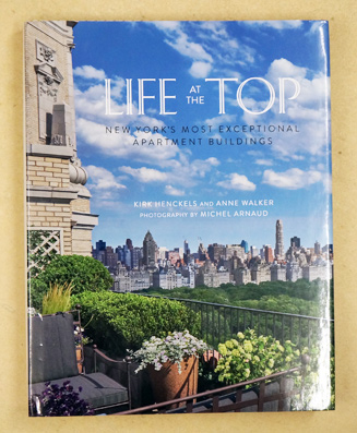 Life at the Top.