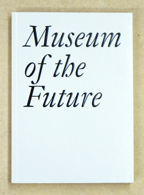 Museum of the Future.