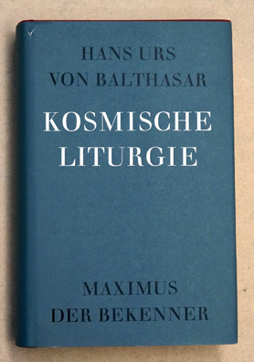 Kosmische Liturgie