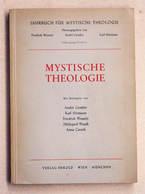 Mystische Theologie.