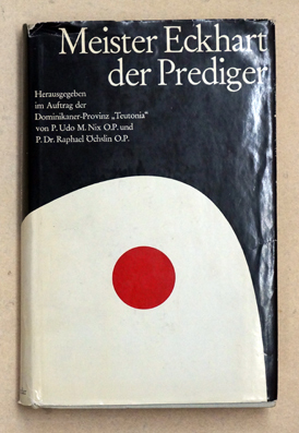 Meister Eckhart der Prediger