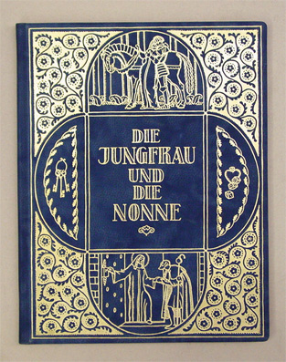 Die Jungfrau und die Nonne