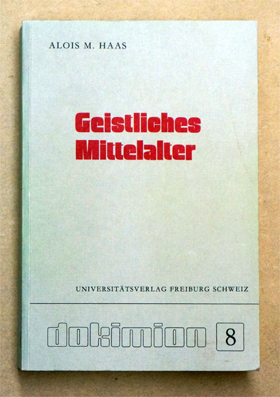 Geistliches Mittelalter