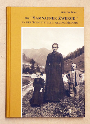 Die Samnauner Zwerge