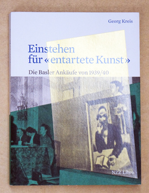 Einstehen für 