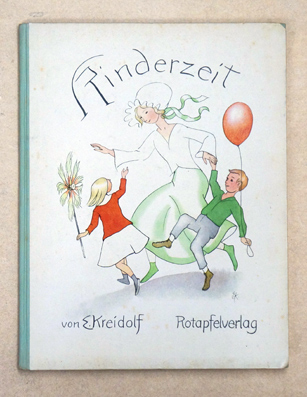Kinderzeit.