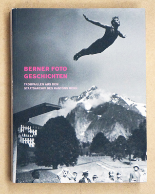 Berner Foto Geschichten.