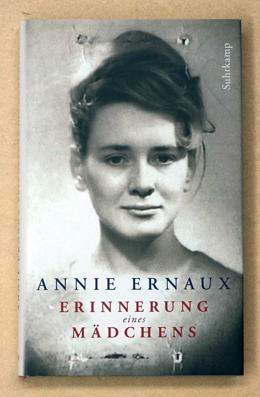 Erinnerungen eines Mädchens