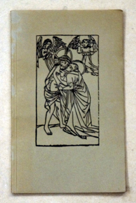 Die Kulturwerte der deutschen Mystik des Mittelalters.