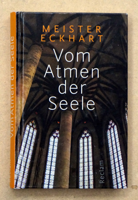 Vom Atem der Seele
