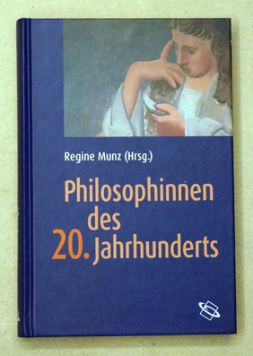 Philosophinnen des 20. Jahrhunderts.