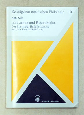 Innovation und Restauration