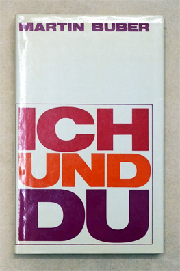 Ich und Du