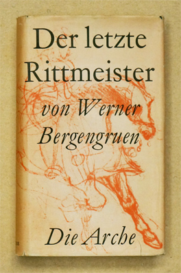 Der letzte Rittmeister