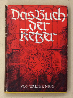 Das Buch der Ketzer