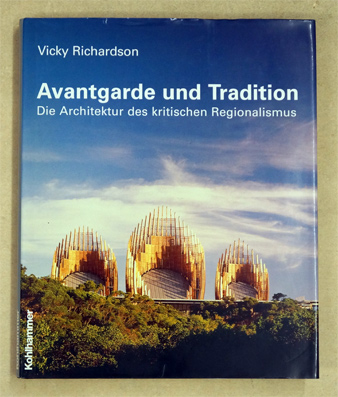 Avangarde und Tradition.