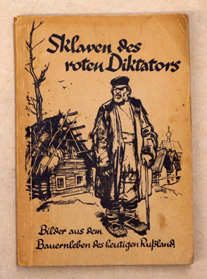 Sklaven des roten Diktators.
