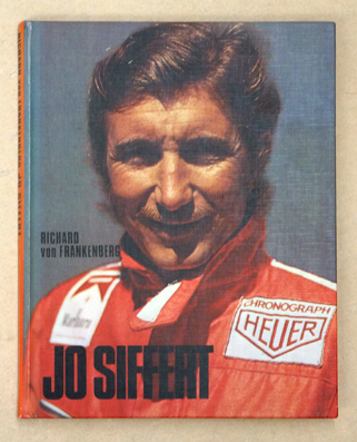 Jo Siffert