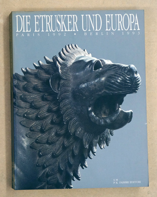 Die Etrusker und Europa