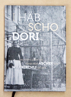 I häb scho döri.