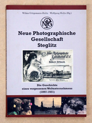 Neue Photographische Gesellschaft Steglitz.