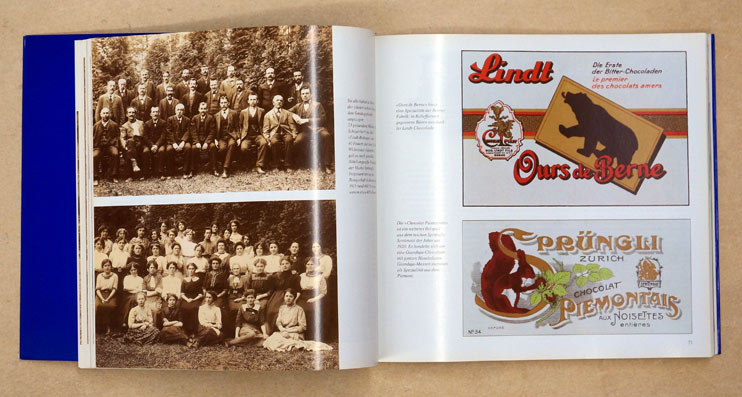 150 Jahre Freude bereiten.