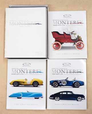 RM Auctions - Sports & Classic Car Catalog