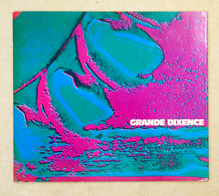 Grande Dixence