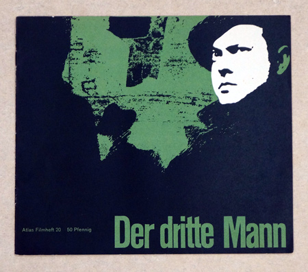Der dritte Mann (The third Man)