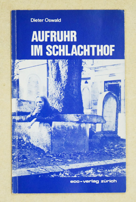 Aufruhr im Schlachthof