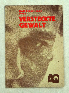 Versteckte Gewalt