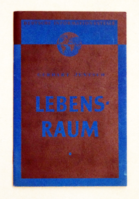 Lebensraum
