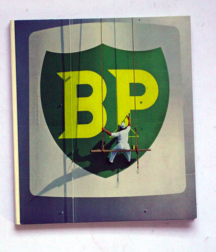 BP in der Schweiz - ein Querschnitt im Bilde