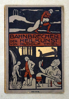 Helden der Heilkunst