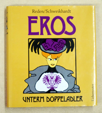 Eros unterm Doppeladler.