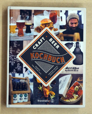 Craft Beer Kochbuch