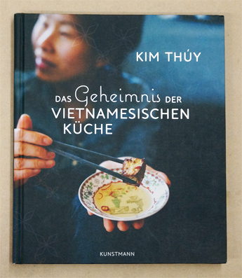 Das Geheimnis der Vietnamesischen Küche