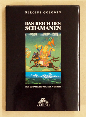 Das Reich der Schamanen